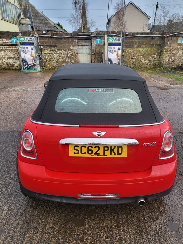 Used MINI Cooper 2013 for sale - 73948489: Photo 6