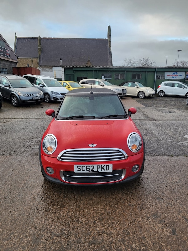 Used MINI Cooper 2013 for sale - 73948489: Photo 7