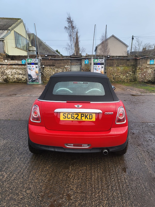 Used MINI Cooper 2013 for sale - 73948489: Photo 9