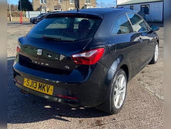 Used SEAT Ibiza 2013 for sale - 79582300: Photo