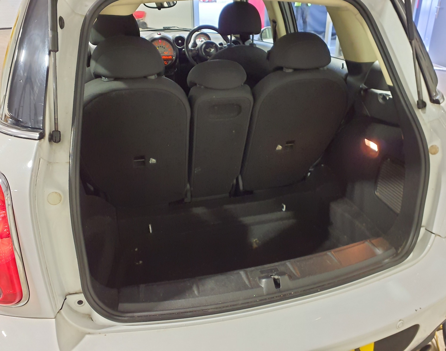 Used MINI Countryman 2013 for sale - 76281094: Photo 10
