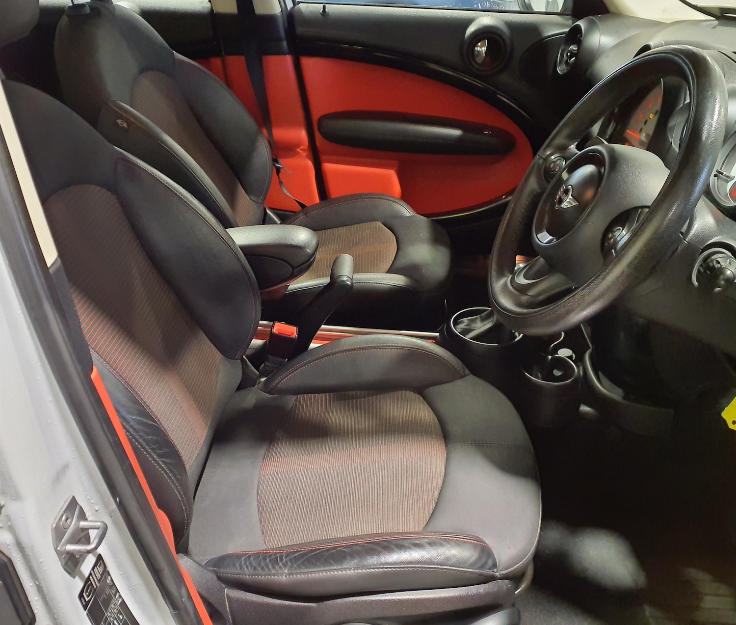 Used MINI Countryman 2013 for sale - 76281094: Photo 11