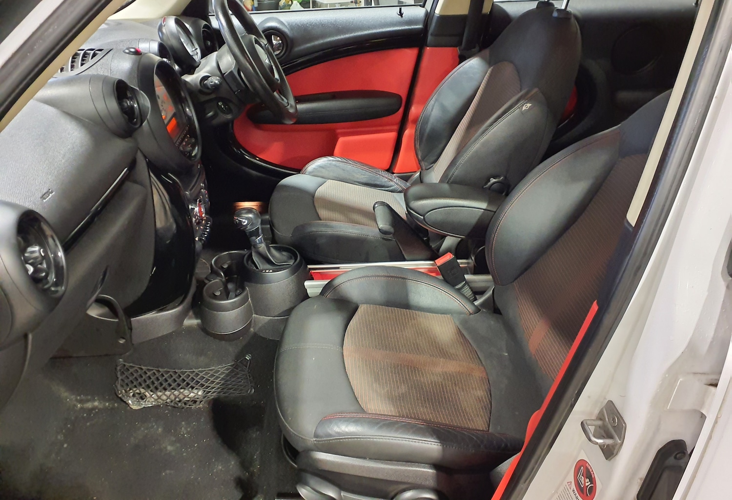 Used MINI Countryman 2013 for sale - 76281094: Photo 13