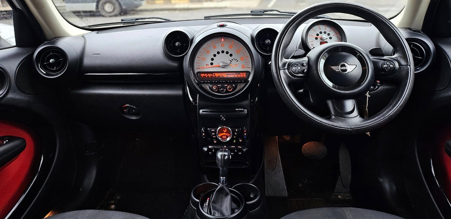 Used MINI Countryman 2013 for sale - 76281094: Photo 14
