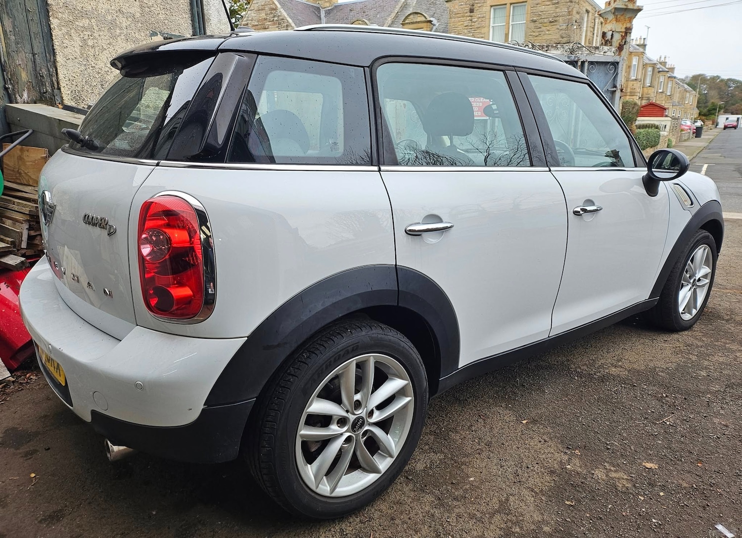 Used MINI Countryman 2013 for sale - 76281094: Photo 3