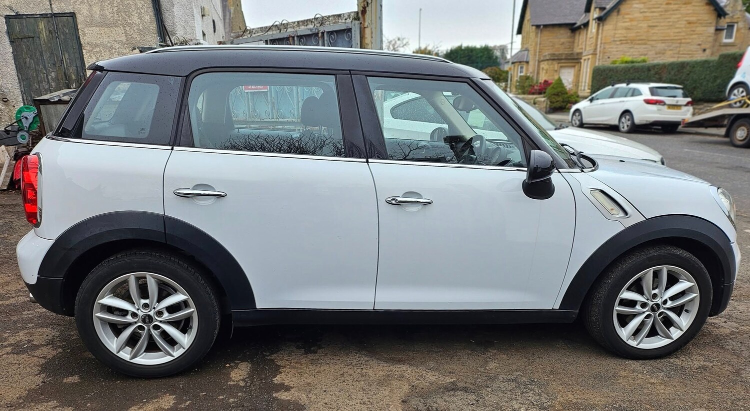 Used MINI Countryman 2013 for sale - 76281094: Photo 6