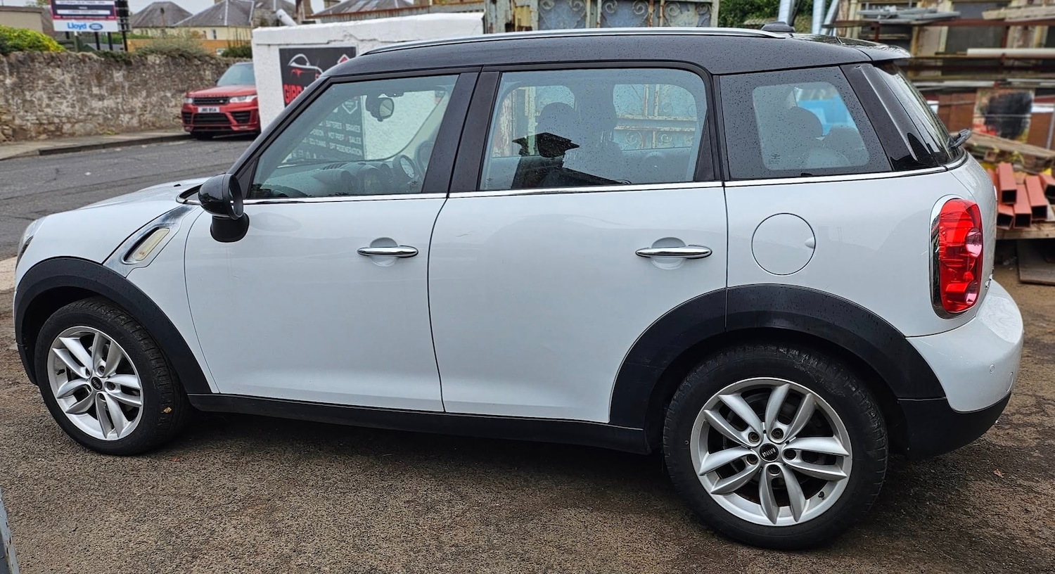 Used MINI Countryman 2013 for sale - 76281094: Photo 7