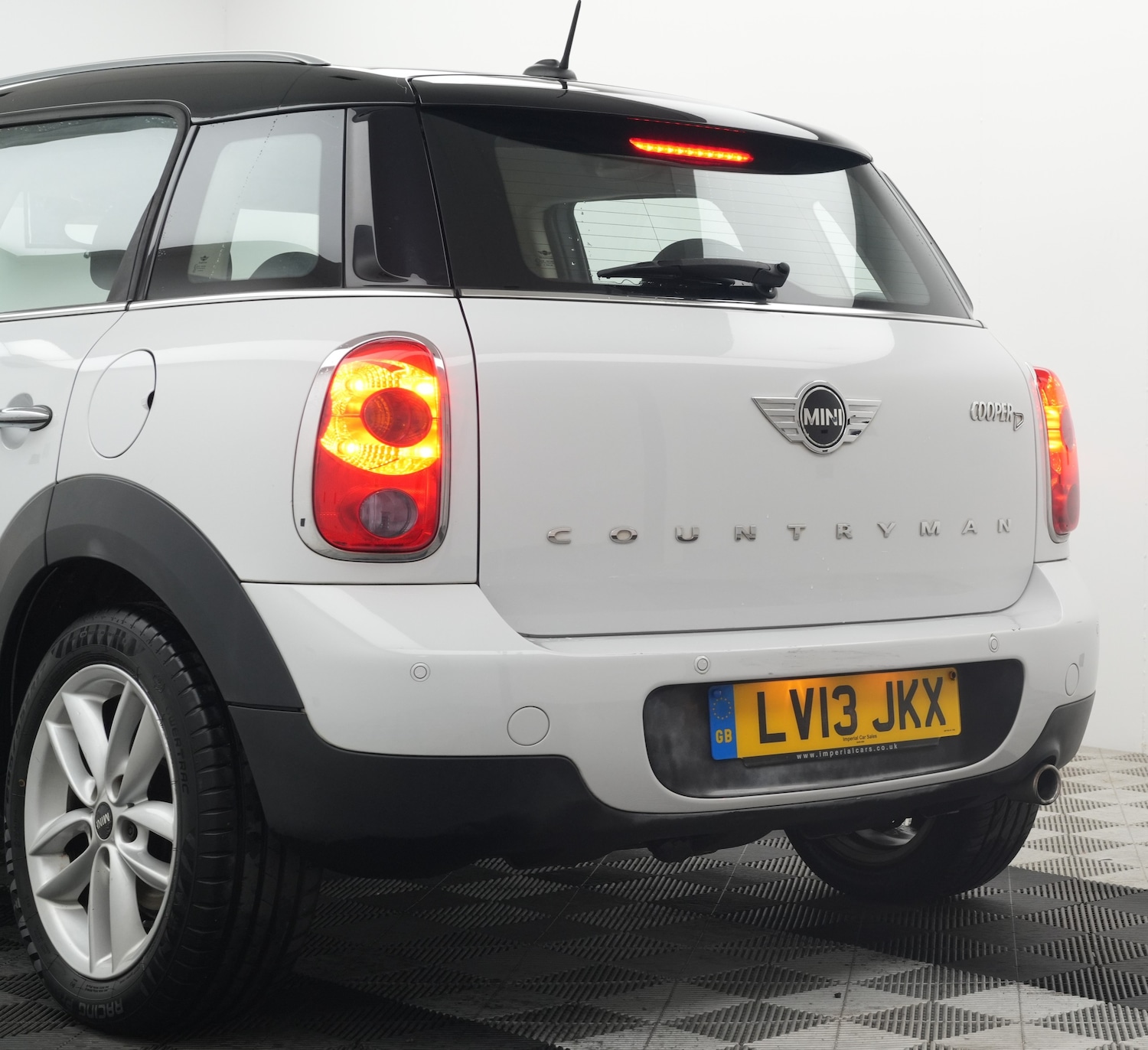 Used MINI Countryman 2013 for sale - 76281094: Photo 8