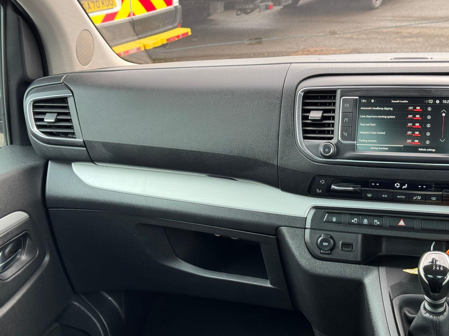 Vehicle 19