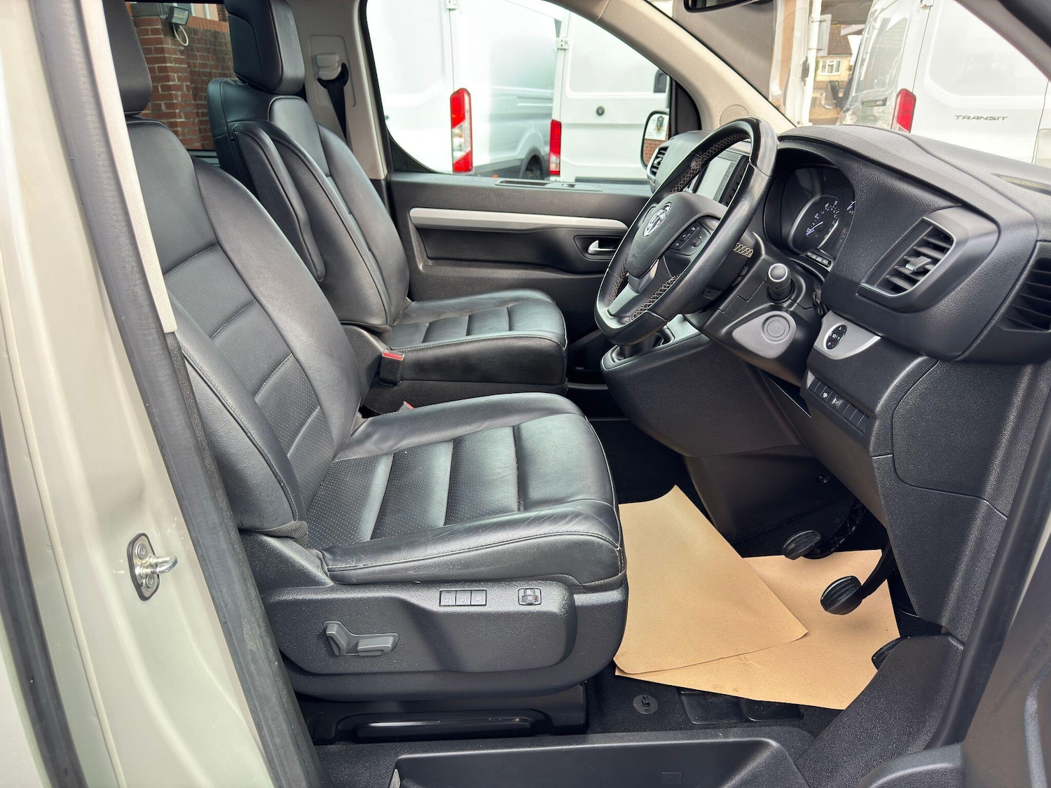 Vehicle 23