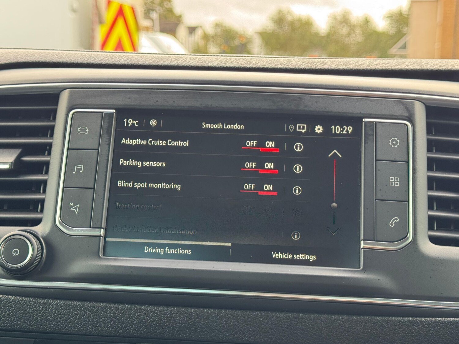Vehicle 39