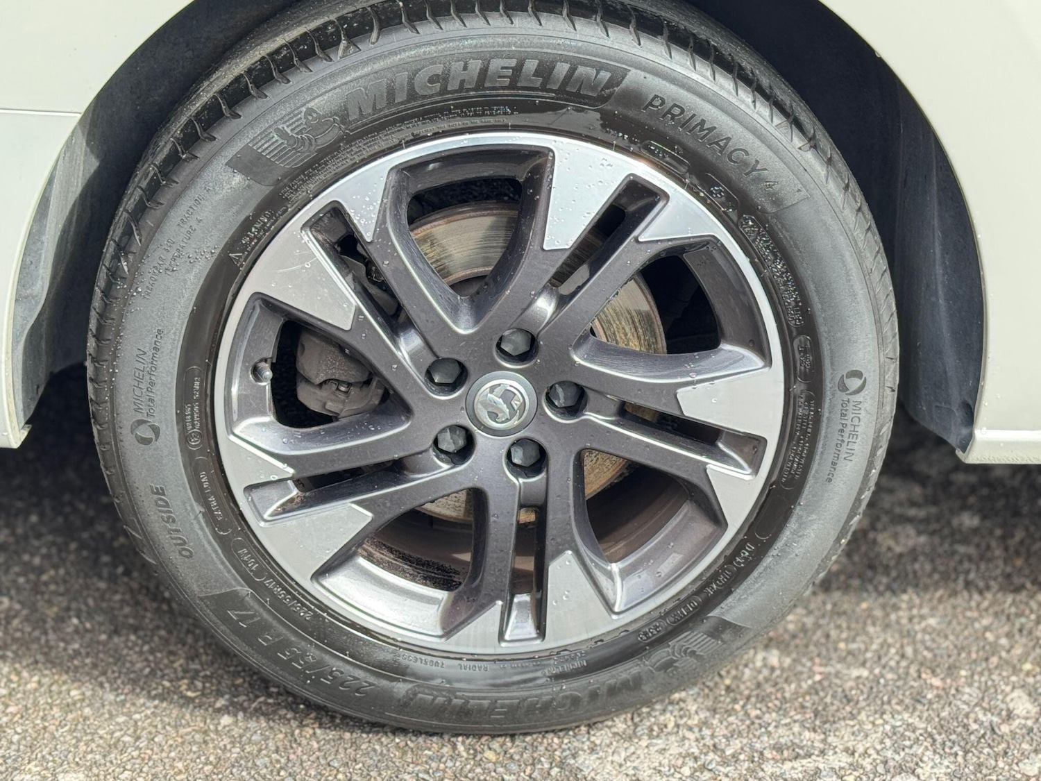 Vehicle 64