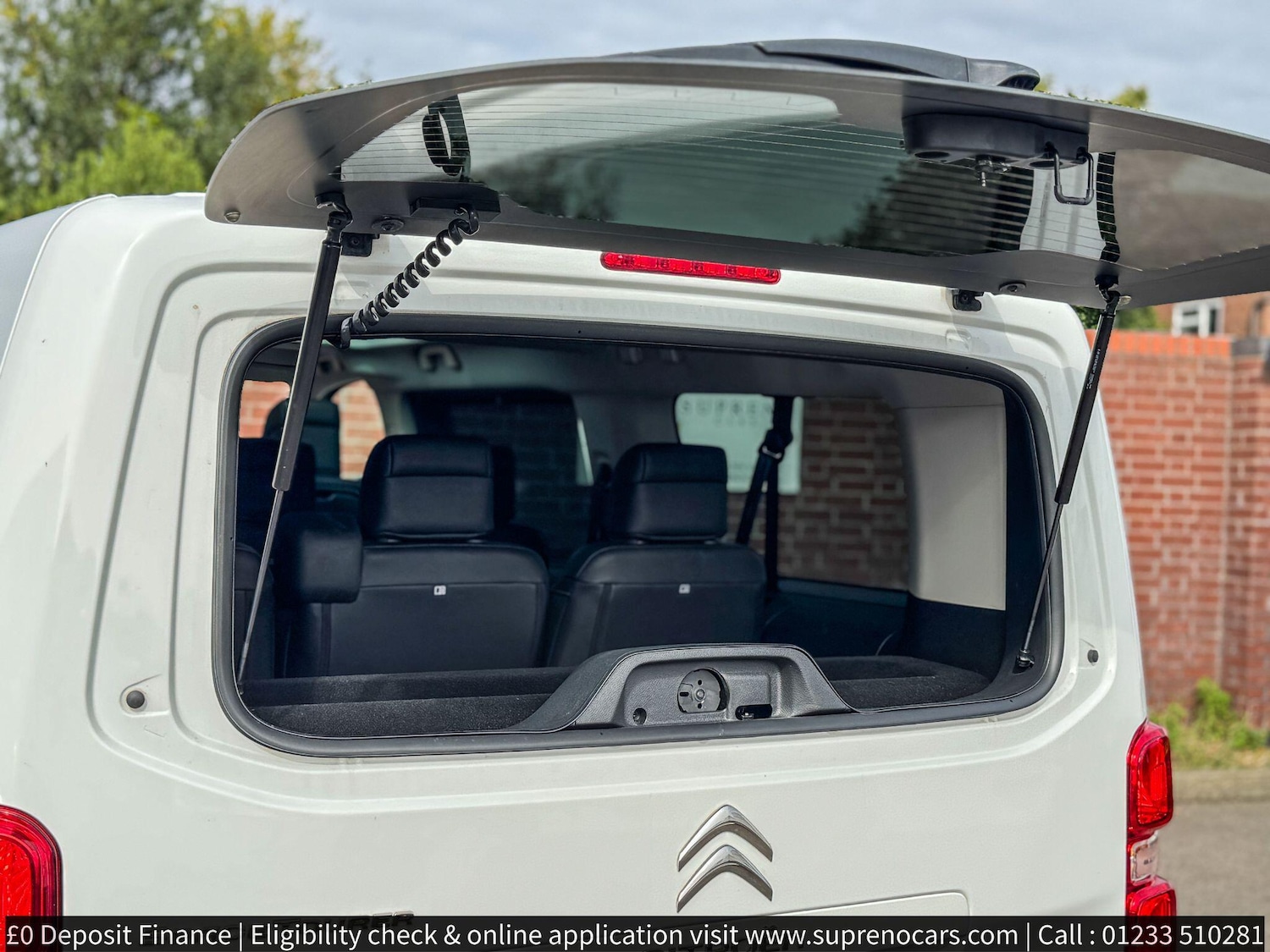 Vehicle 15