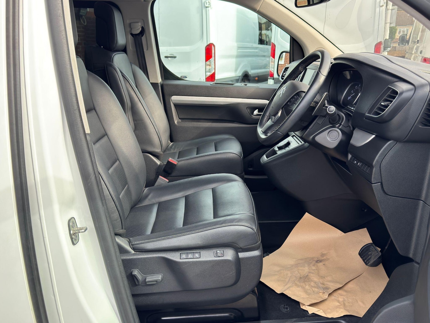 Vehicle 24