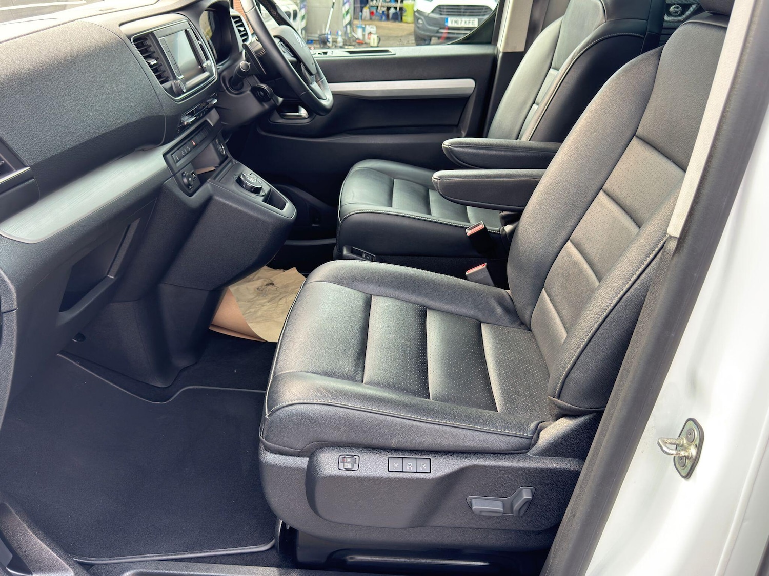 Vehicle 26