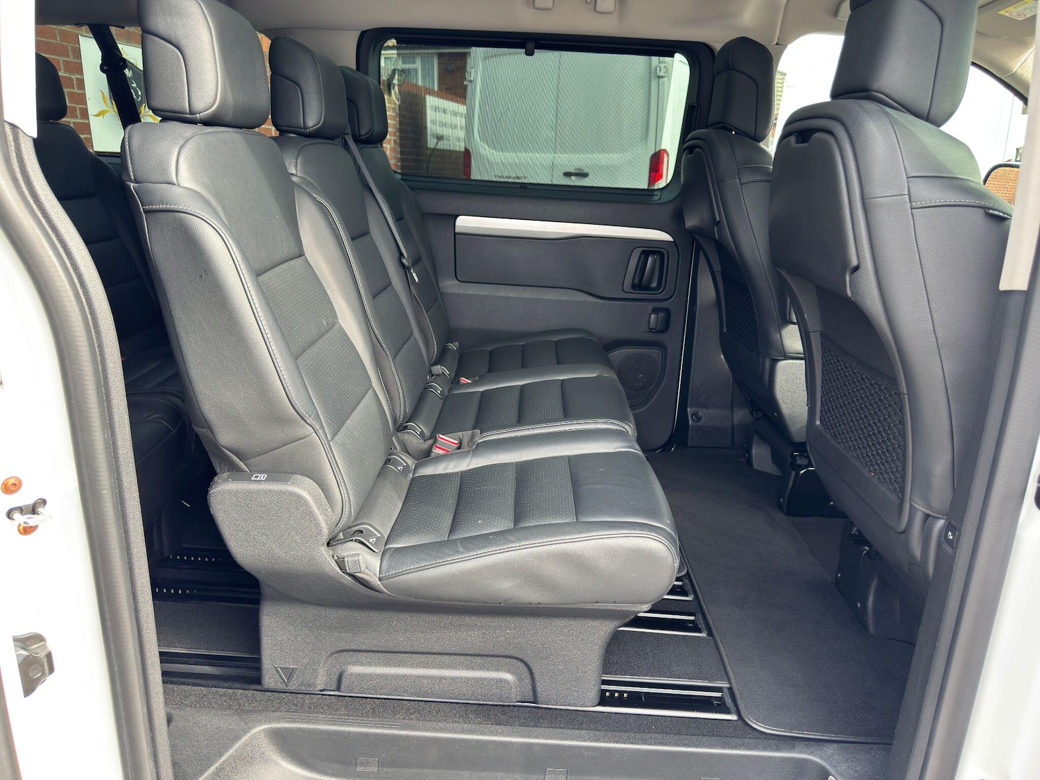 Vehicle 28