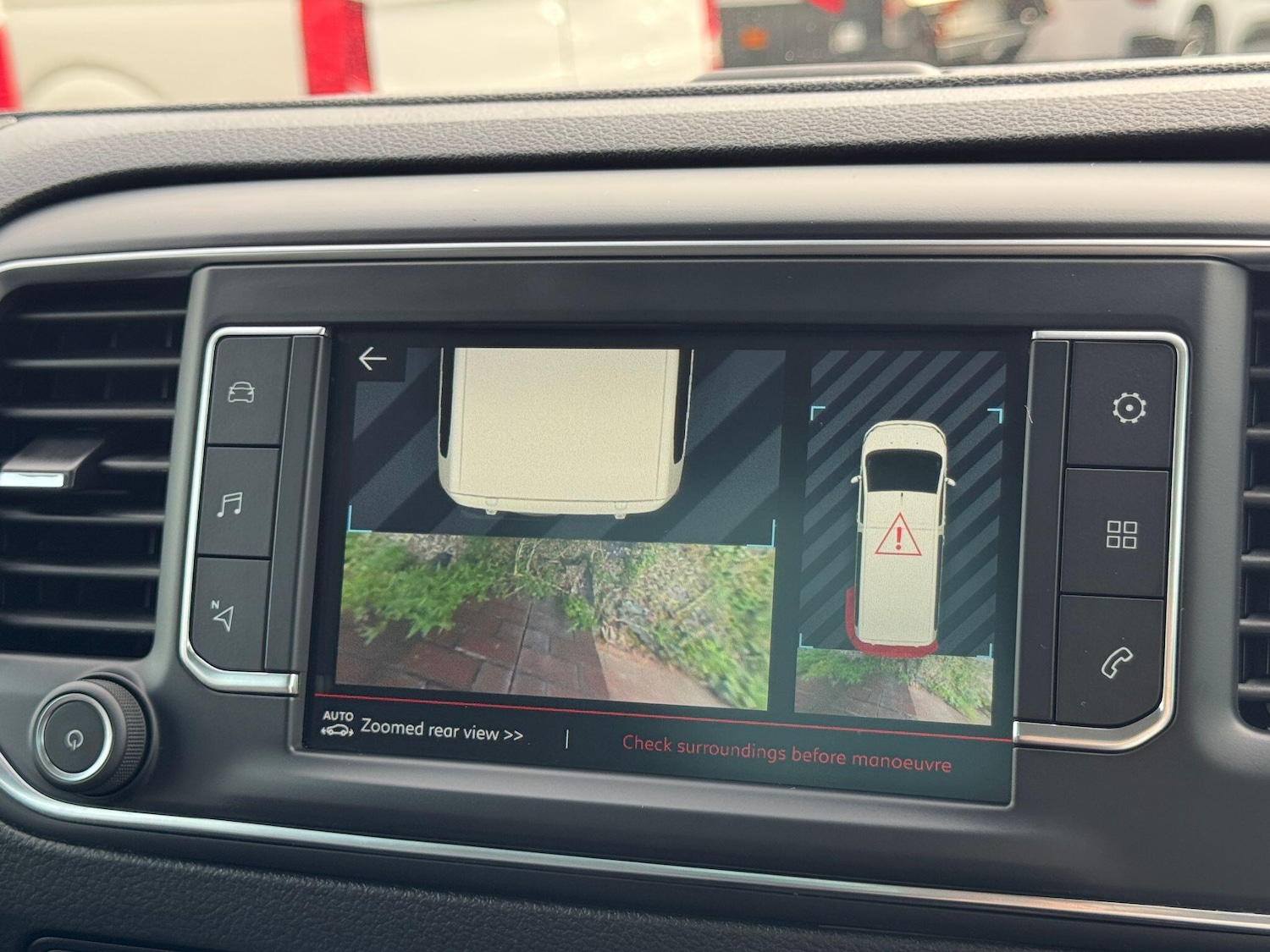 Vehicle 36