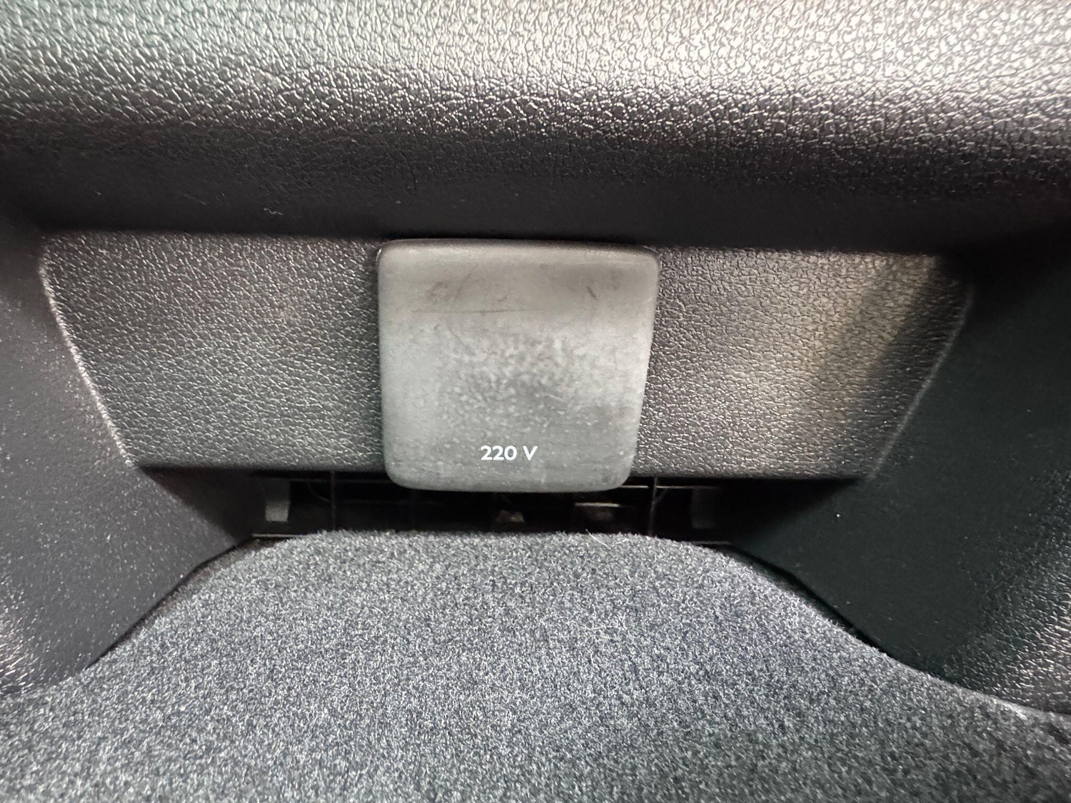 Vehicle 64