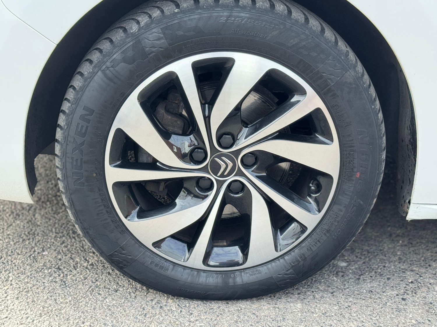 Vehicle 65