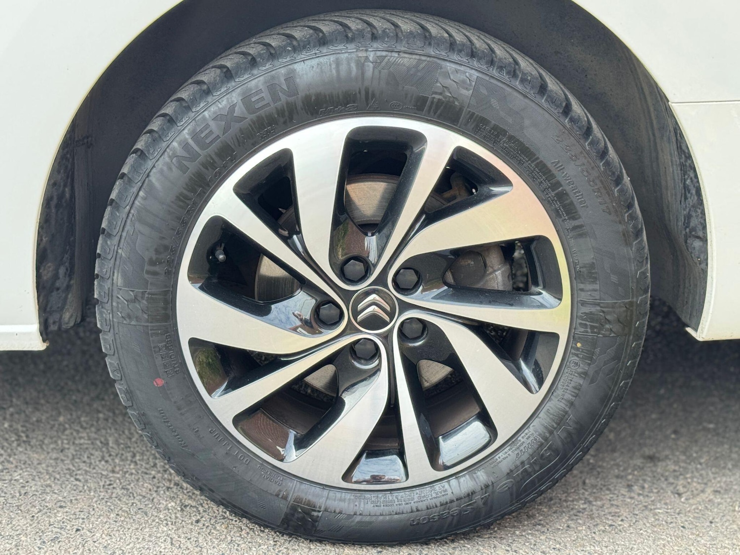Vehicle 66