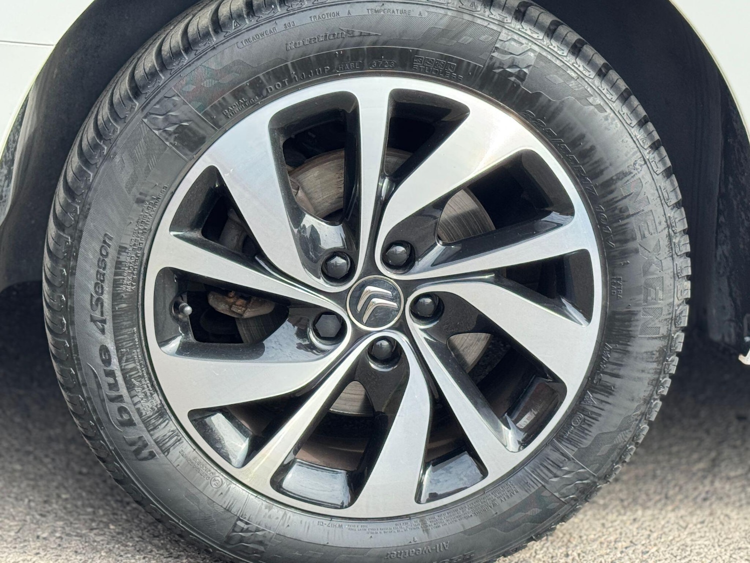 Vehicle 68