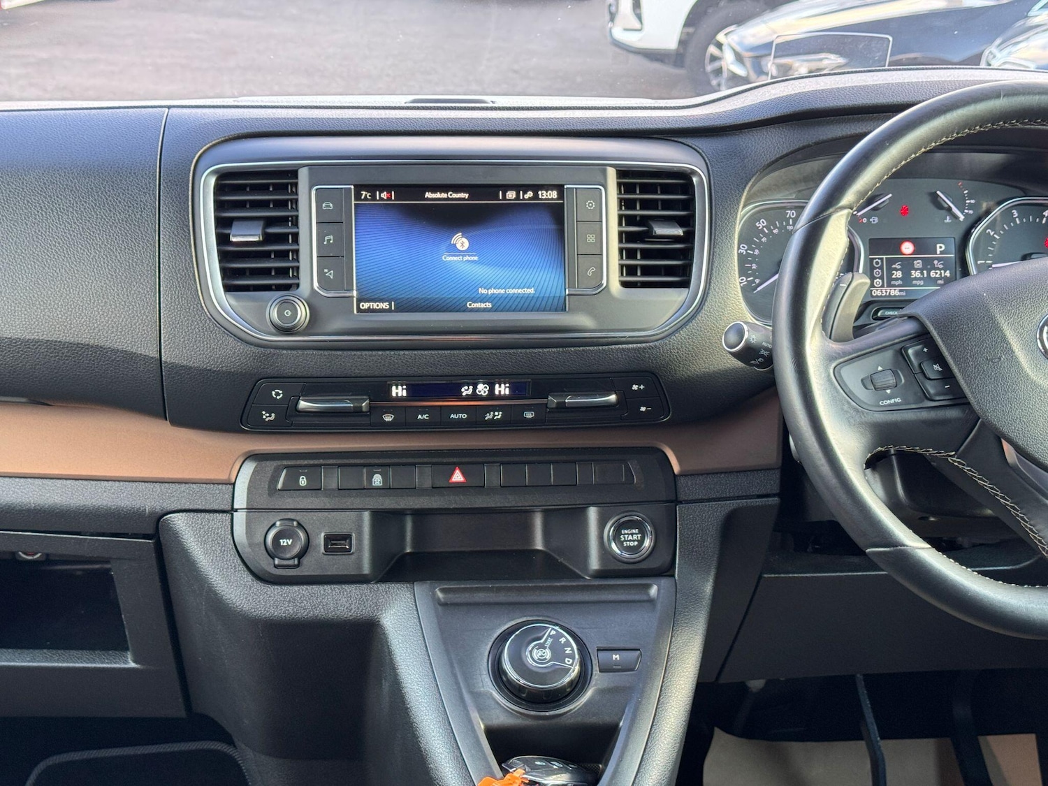 Used Toyota PROACE CITY Verso 2020 for sale - 77049935: Photo 21