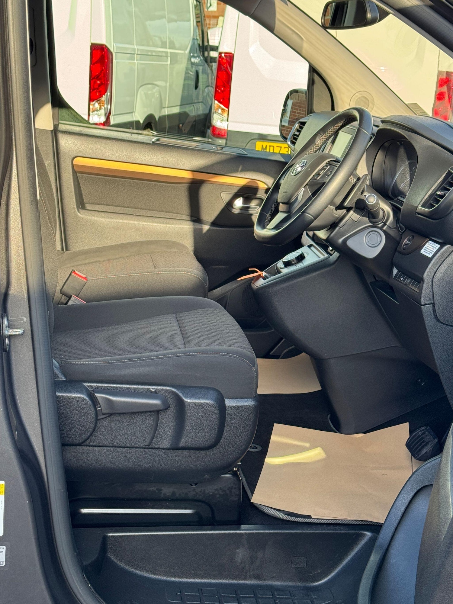 Used Toyota PROACE CITY Verso 2020 for sale - 77049935: Photo 24