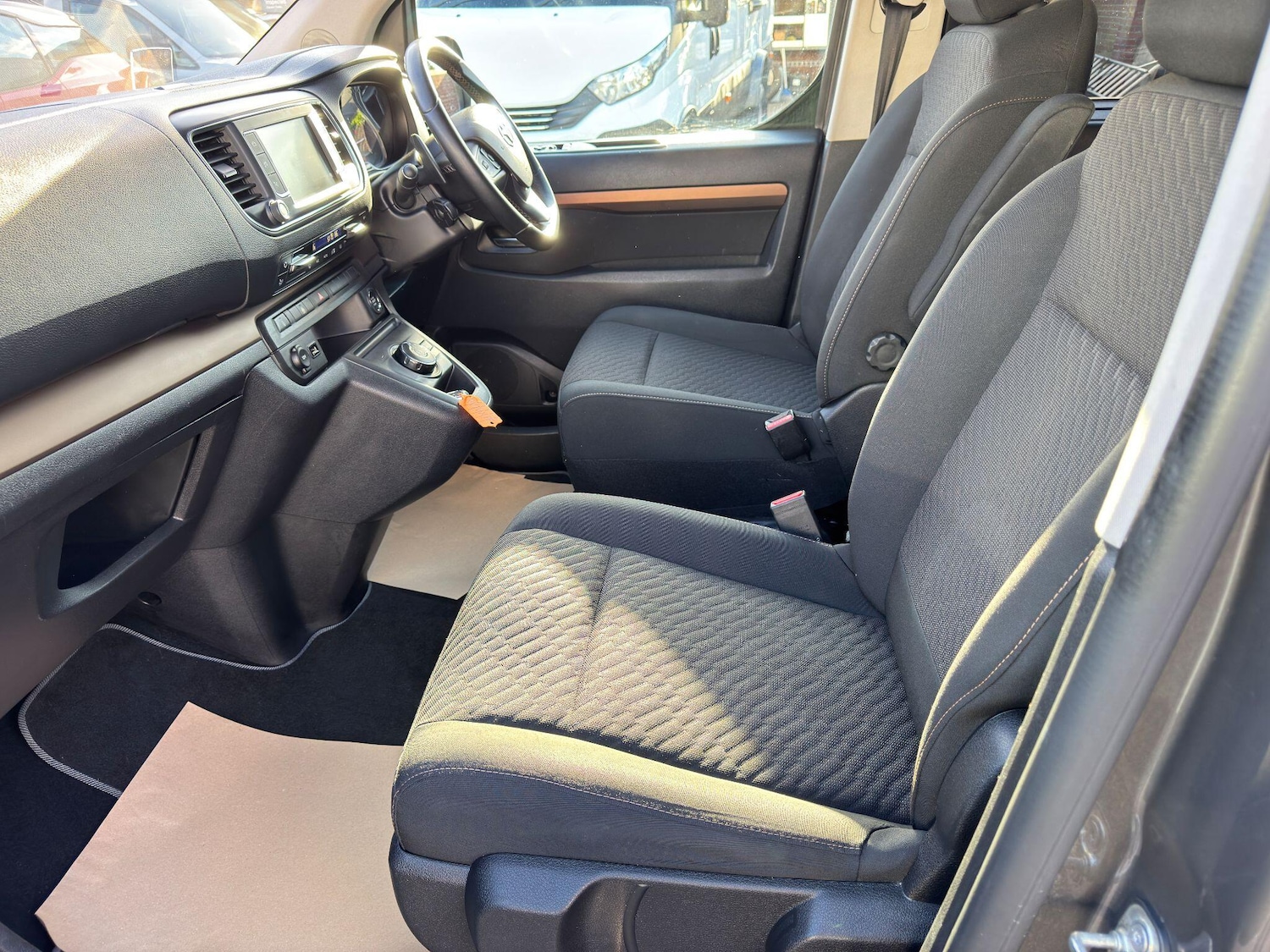 Used Toyota PROACE CITY Verso 2020 for sale - 77049935: Photo 27