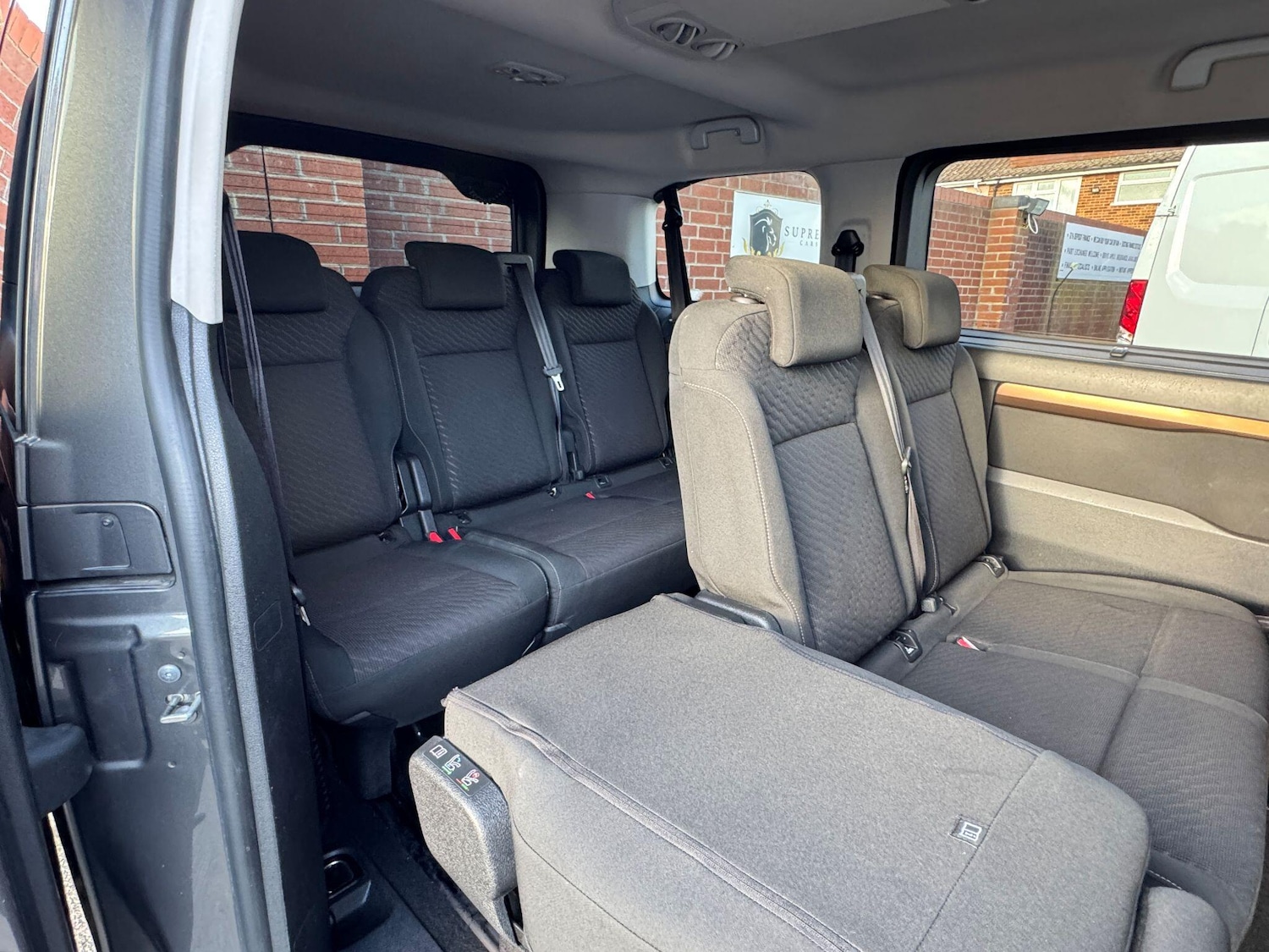 Used Toyota PROACE CITY Verso 2020 for sale - 77049935: Photo 29