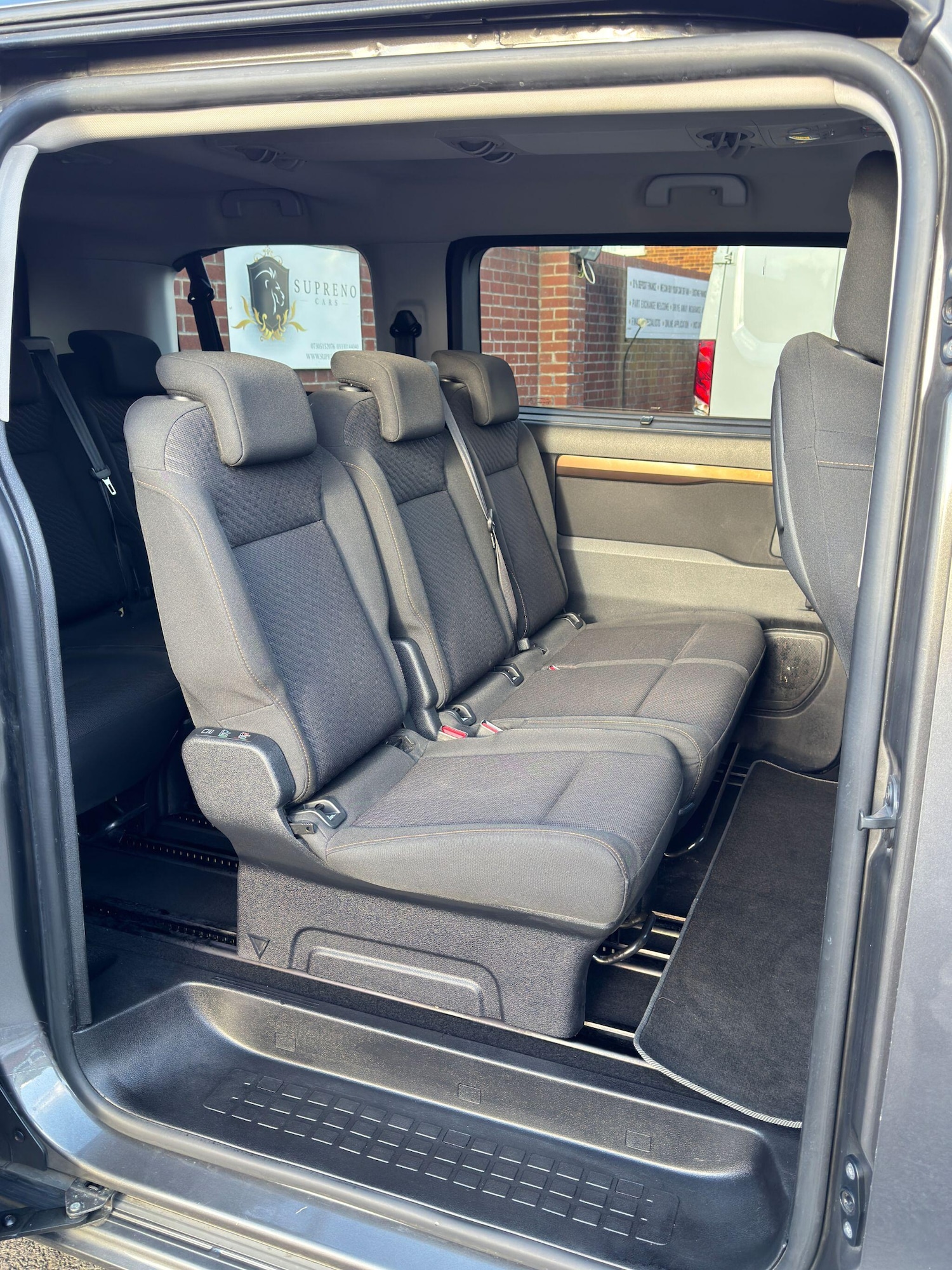 Used Toyota PROACE CITY Verso 2020 for sale - 77049935: Photo 30