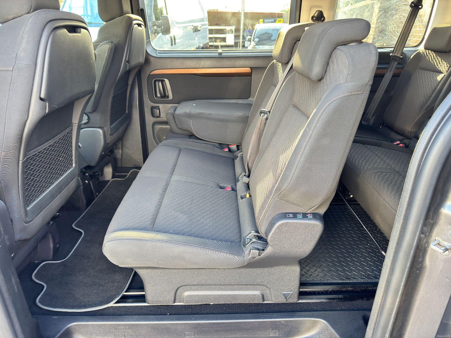 Used Toyota PROACE CITY Verso 2020 for sale - 77049935: Photo 31