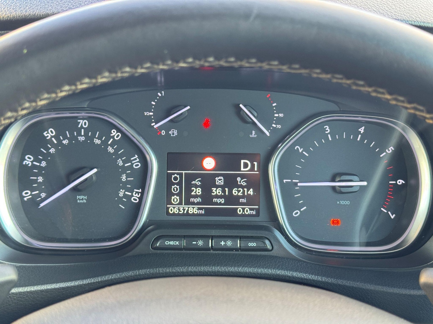 Used Toyota PROACE CITY Verso 2020 for sale - 77049935: Photo 34