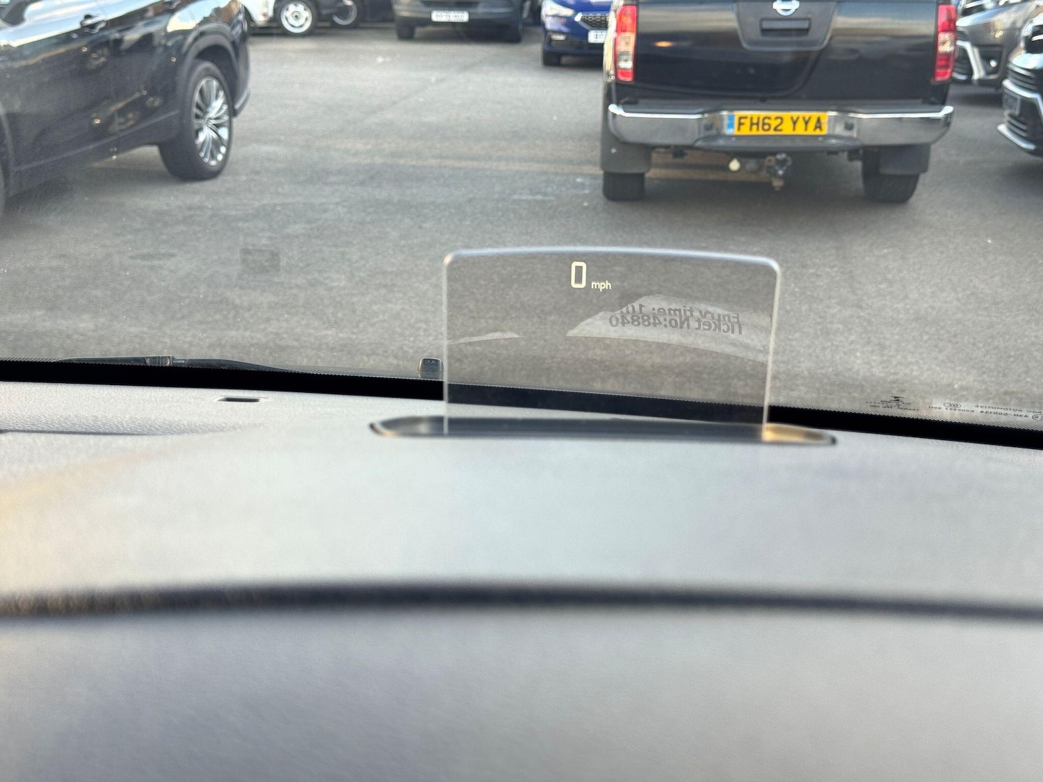 Used Toyota PROACE CITY Verso 2020 for sale - 77049935: Photo 37