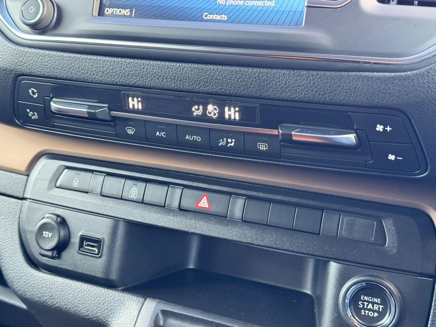 Used Toyota PROACE CITY Verso 2020 for sale - 77049935: Photo 40