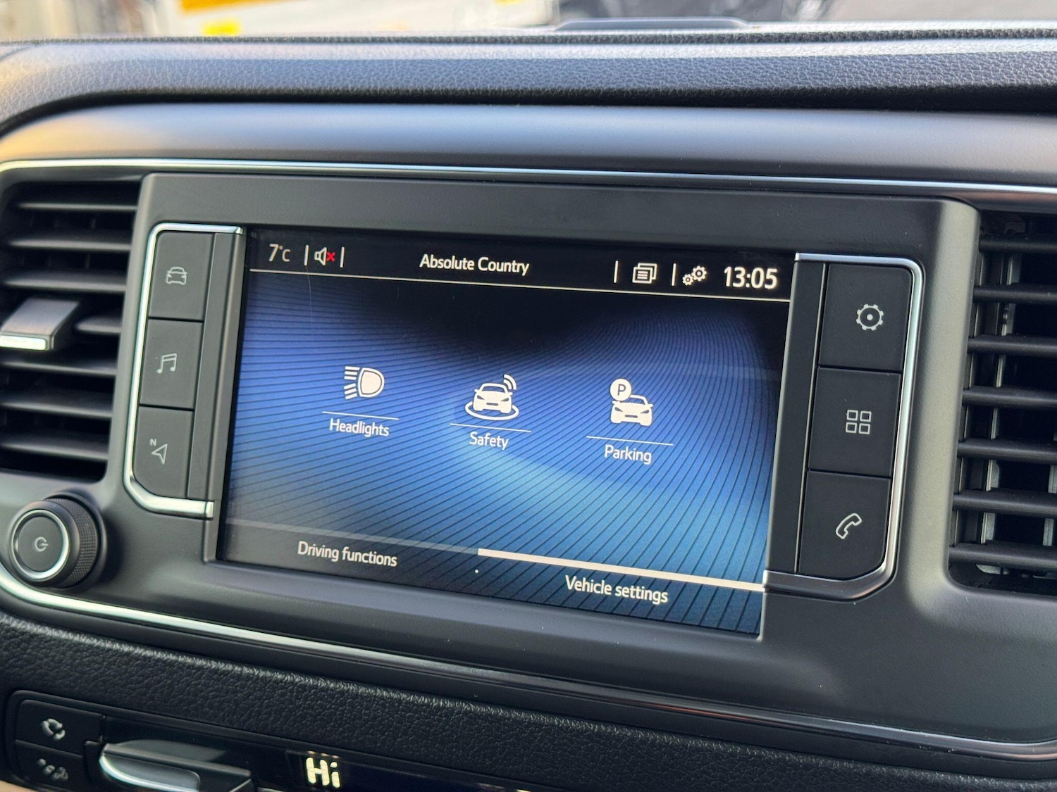 Used Toyota PROACE CITY Verso 2020 for sale - 77049935: Photo 46