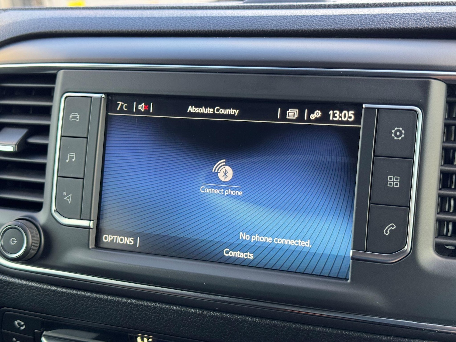 Used Toyota PROACE CITY Verso 2020 for sale - 77049935: Photo 47