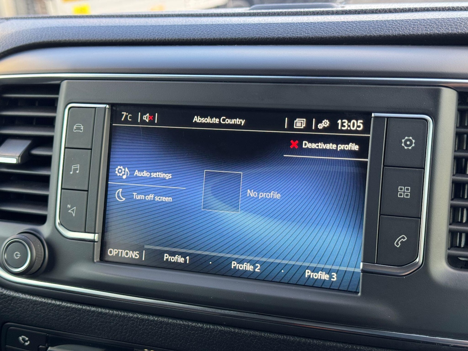 Used Toyota PROACE CITY Verso 2020 for sale - 77049935: Photo 48