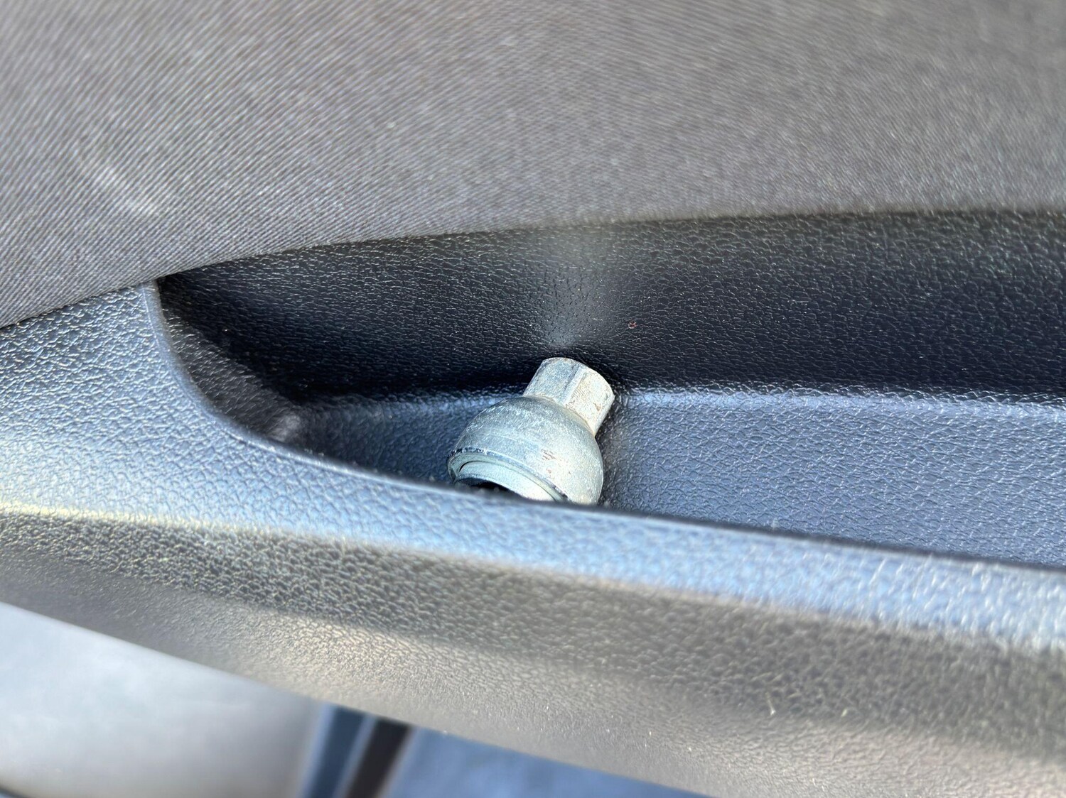 Used Toyota PROACE CITY Verso 2020 for sale - 77049935: Photo 59