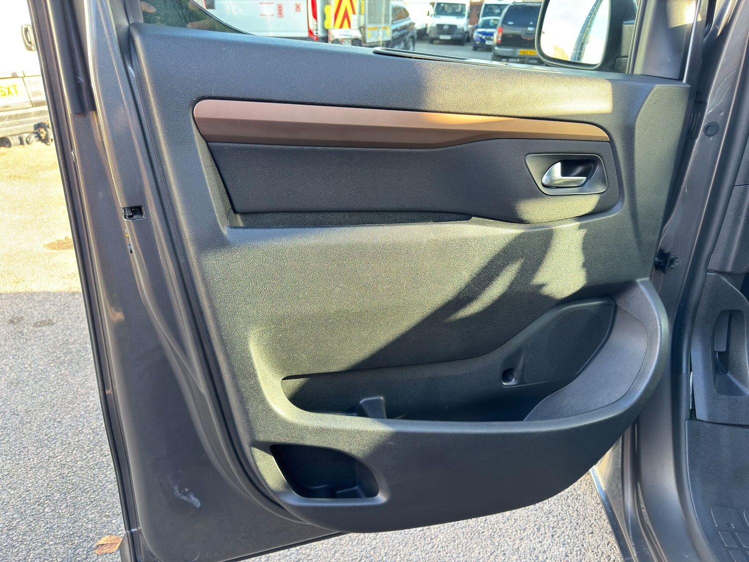 Used Toyota PROACE CITY Verso 2020 for sale - 77049935: Photo 60