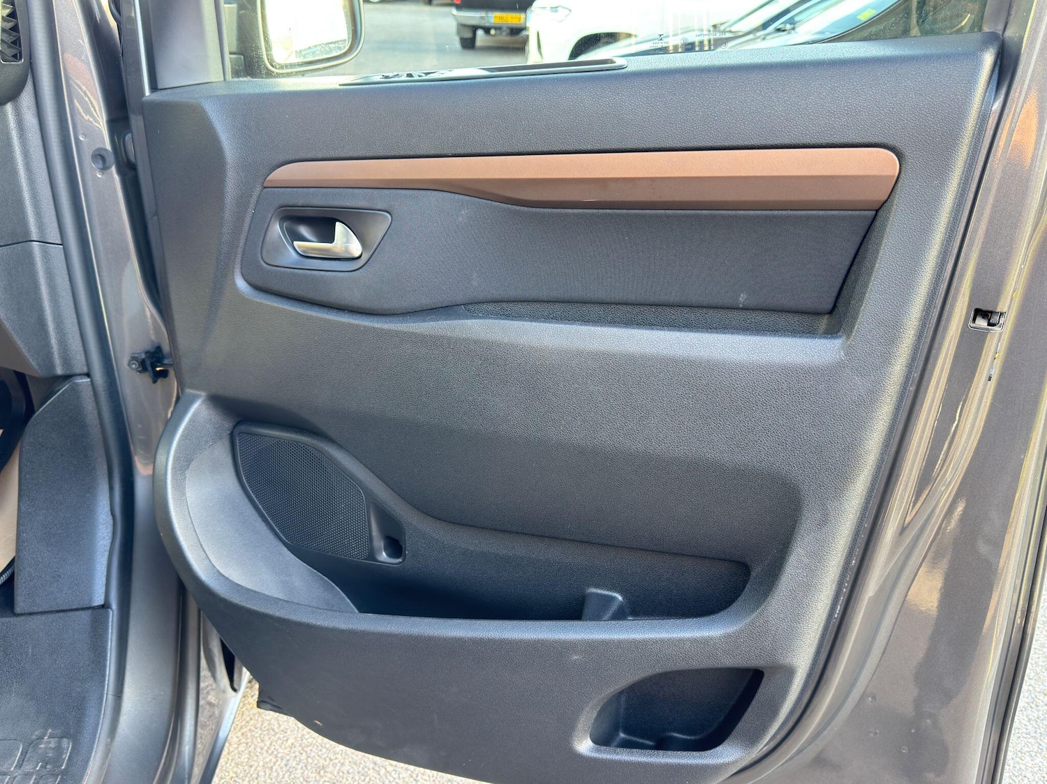 Used Toyota PROACE CITY Verso 2020 for sale - 77049935: Photo 61