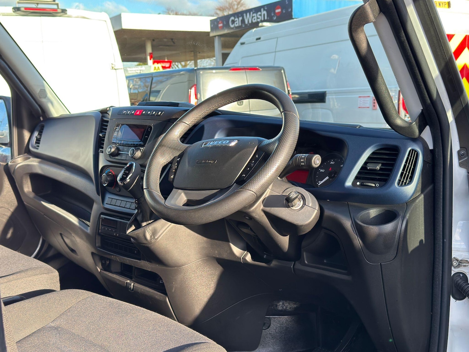 Used Iveco Daily 2018 for sale - 77049928: Photo 17