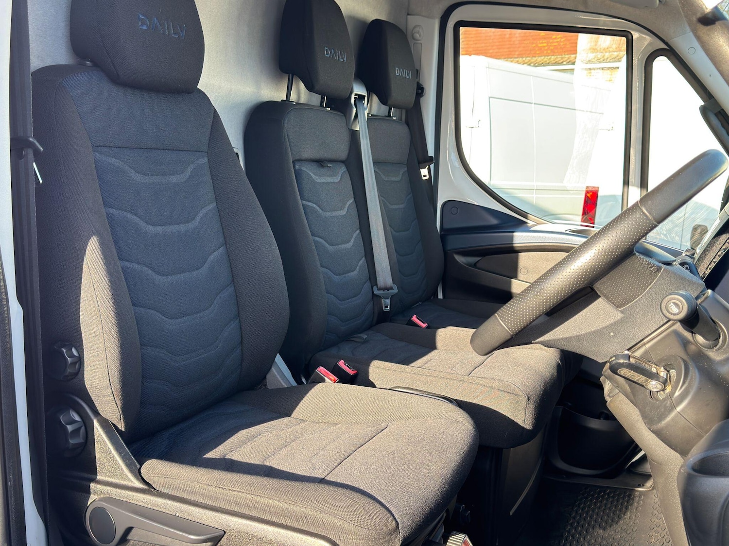 Used Iveco Daily 2018 for sale - 77049928: Photo 19