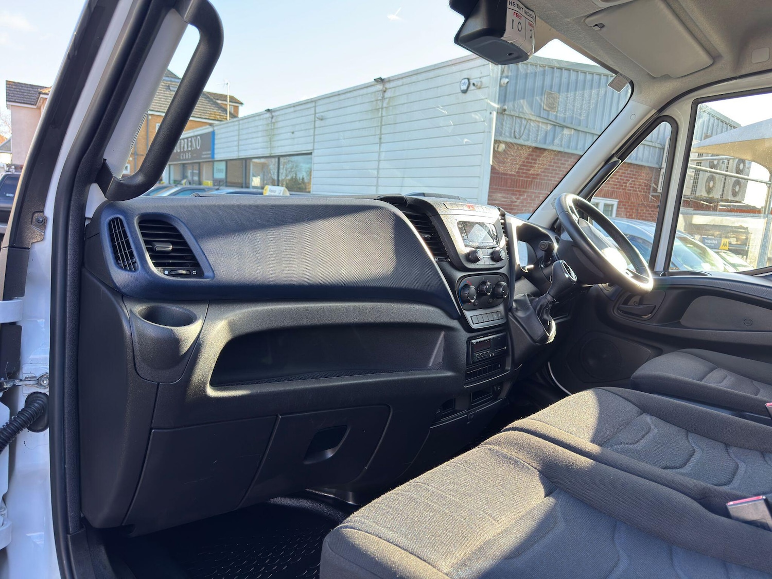 Used Iveco Daily 2018 for sale - 77049928: Photo 20