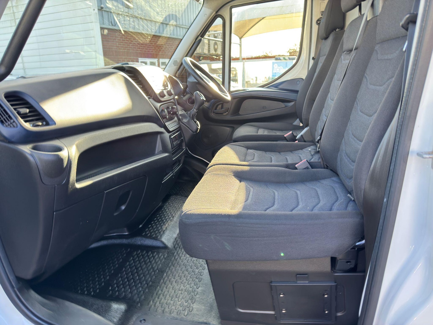 Used Iveco Daily 2018 for sale - 77049928: Photo 21