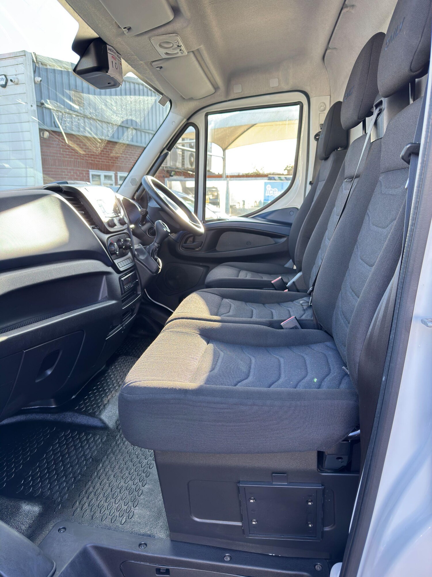 Used Iveco Daily 2018 for sale - 77049928: Photo 22