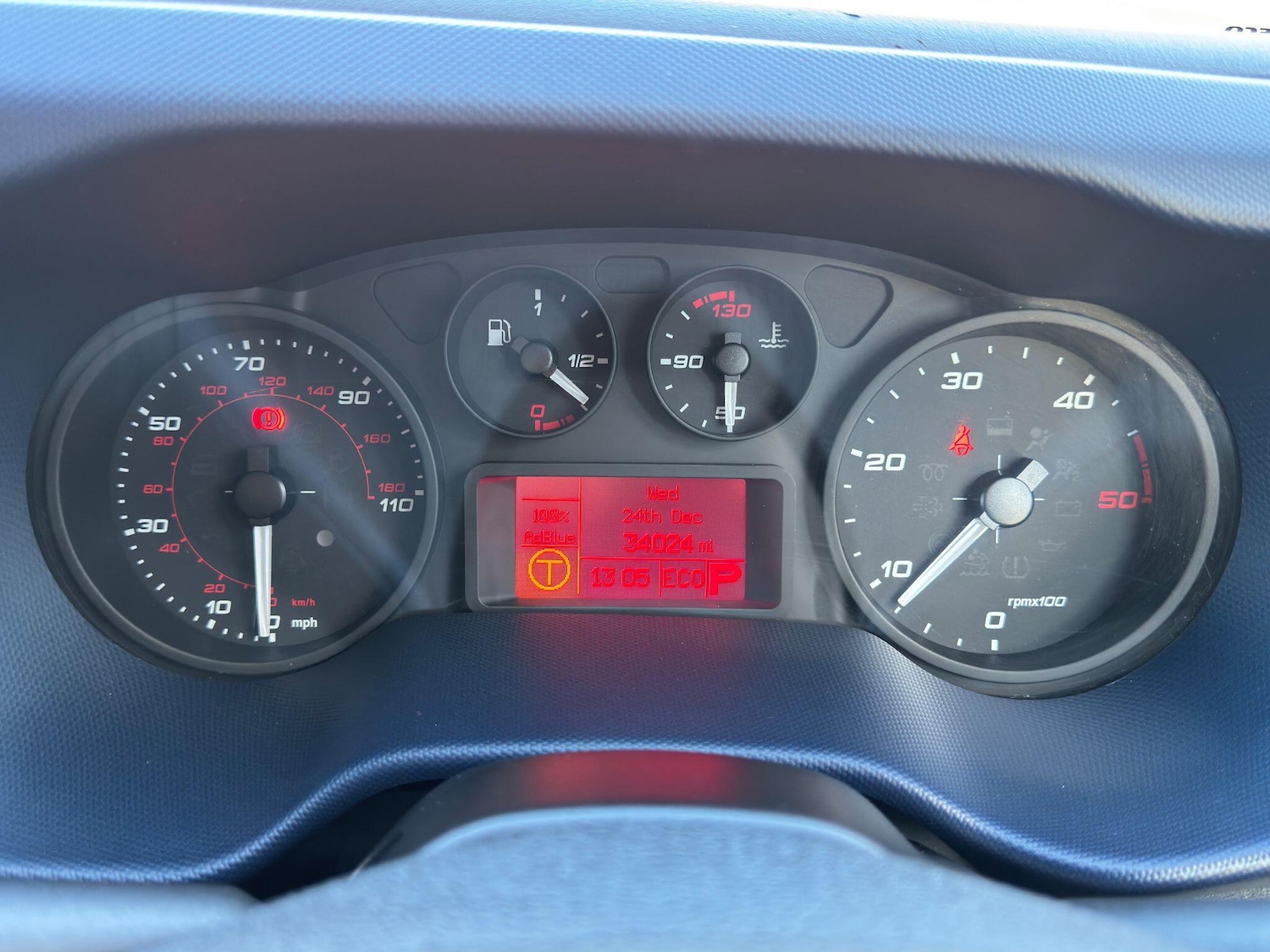 Used Iveco Daily 2018 for sale - 77049928: Photo 26