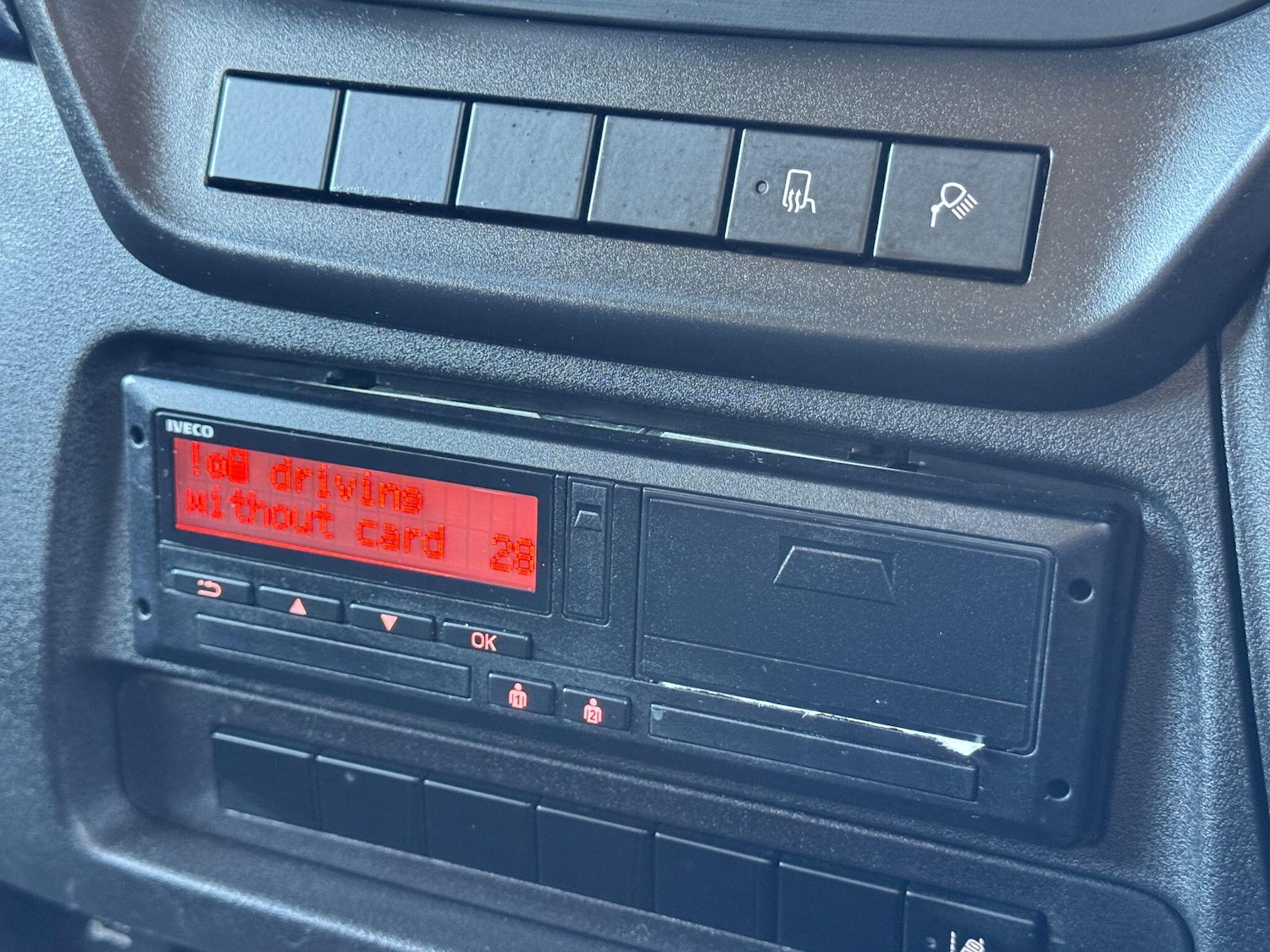 Used Iveco Daily 2018 for sale - 77049928: Photo 28