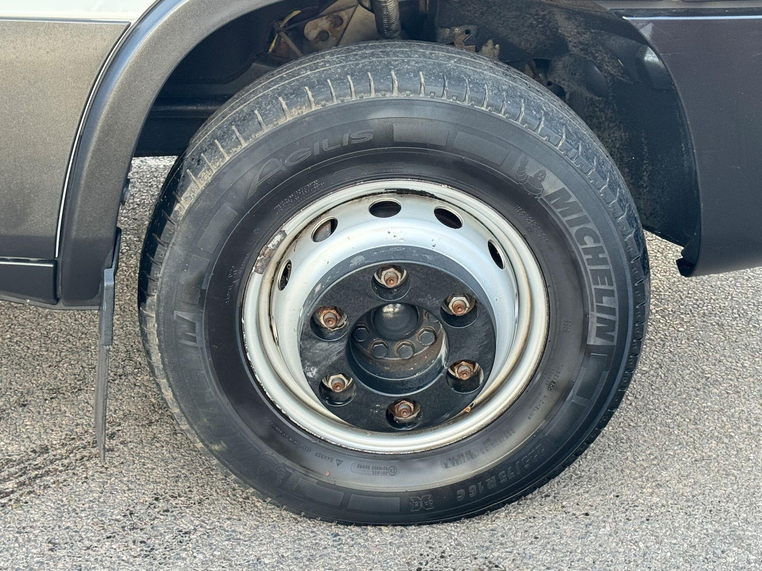 Used Iveco Daily 2018 for sale - 77049928: Photo 43