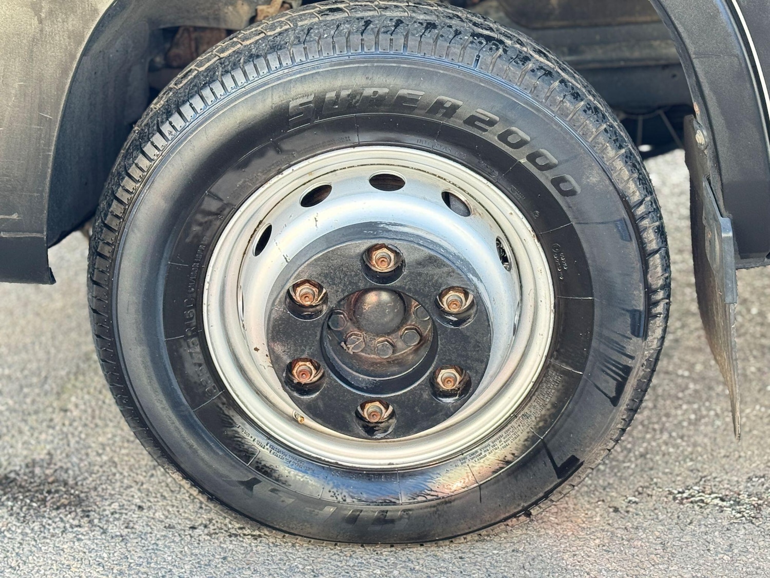 Used Iveco Daily 2018 for sale - 77049928: Photo 44