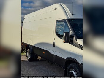 Used Iveco Daily 2018 for sale - 77049928: Photo
